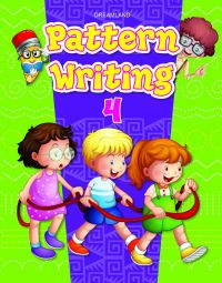 Pattern Writing Book part 4 Pattern Writing Book part 4