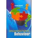 Organisational Behaviour (Pb): Book by Kumar Paranit