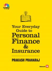 Your Everyday Guide to Personal Finance and Insurance: Book by Prakash Praharaj Your Everyday Guide to Personal Finance and Insurance: Book by Prakash Praharaj