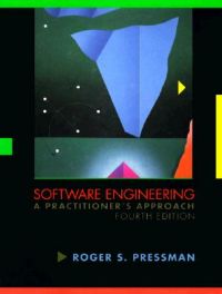 Software Engineering: A Practitioner's Approach: Book by Roger S. Pressman