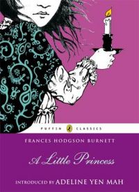 A Little Princess: Book by Frances Hodgson Burnett A Little Princess: Book by Frances Hodgson Burnett