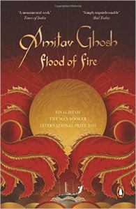 Flood of Fire (English) (Paperback Amitav Ghosh): Book by Amitav Ghosh Flood of Fire (English) (Paperback Amitav Ghosh): Book by Amitav Ghosh