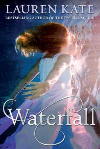 Waterfall: Book by Lauren Kate