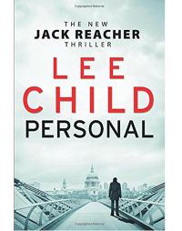 Personal (English) (Paperback): Book by Lee Child Personal (English) (Paperback): Book by Lee Child