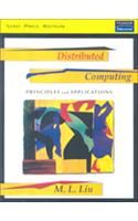 Distributed Computing: Principles and Applications Distributed Computing: Principles and Applications