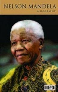 NELSON MANDELA: Book by Mamta Sharma Ghuge NELSON MANDELA: Book by Mamta Sharma Ghuge