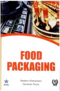 Food Packaging: Book by Punia Darshan