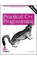Practical C++ Programming, 2/ed, 582 Pages 2nd Edition (English) 2nd Edition: Book by Deepak Chopra David Simon