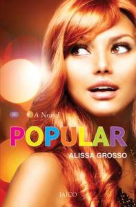 Popular: Book by Alissa Grosso Popular: Book by Alissa Grosso