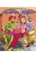 Moolight Magic of Arabian Nights: Book by OM Books