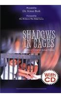 Shadows In Cages (Mother & Child In Indian Prisons) English(PB): Book by Ruzbeh Nari Bharucha