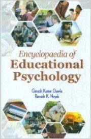Encyclopaedia of Educational Psychology (Set of 5 Vols.), 1470pp., 2013 (English): Book by R. K. Nayak G. K. Chawla