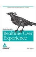 Building the Realtime User Experience (English): Book by Ted Roden