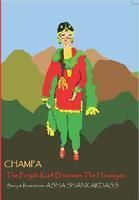 CHAMPA The Punjabi Kudi Discovers The Himalayas: Book by Asha Shankardass CHAMPA The Punjabi Kudi Discovers The Himalayas: Book by Asha Shankardass