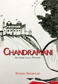 Chandramani - An Ajmer Lalla Mystery: Book by Kimsuka Narsimhan