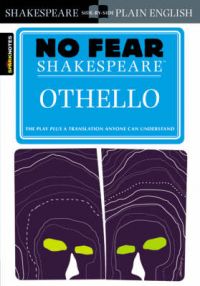 Othello (English): Book by William Shakespeare Othello (English): Book by William Shakespeare