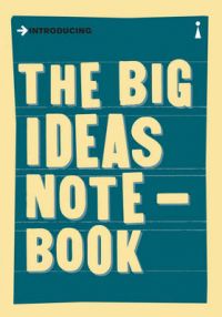 Big Ideas Notebook (H): Book by Various Illustrators/Authors Big Ideas Notebook (H): Book by Various Illustrators/Authors