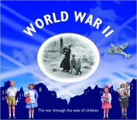 World War II: Book by Gavin Mortimer World War II: Book by Gavin Mortimer