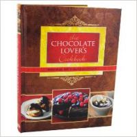 The Chocolate Lovers Cookbook  