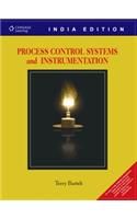Process Control Systems and Instrumentation: Book by Terry L. Bartelt