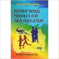 Instructional Modules for AIDS Education (English) 1st Edition (Hardcover): Book by D.B. Rao