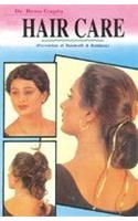 Hair Care (Prevention Of Dandruff & Baldness) English(PB): Book by Dr. Renu Gupta