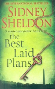 THE BEST LAID PLANS (English) (Paperback): Book by Sidney Sheldon