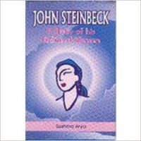 John steinbeck a study of his fictional women (English) (Paperback): Book by Sushma Arya
