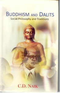 Budhism And Dalits: Book by Naik, C D Budhism And Dalits: Book by Naik, C D