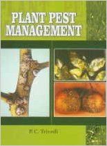 Plant Pest Management (English) 01 Edition (Paperback): Book by P. C. Trivedi Plant Pest Management (English) 01 Edition (Paperback): Book by P. C. Trivedi