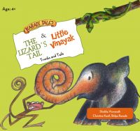 Trunks And Tails: Book by Shobha Viswanath Trunks And Tails: Book by Shobha Viswanath