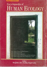 Encyclopaedia of Human Ecology (War), Vol. 2: Book by K.S. Gulia Encyclopaedia of Human Ecology (War), Vol. 2: Book by K.S. Gulia