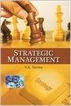 Strategic Management (English): Book by S K Verma Strategic Management (English): Book by S K Verma