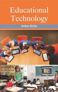 Educational Technology(Pod): Book by Ankan Sinha