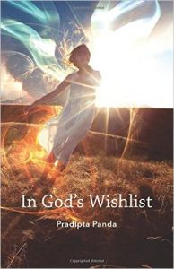 In God's Wishlist: Book by Pradipta Panda
