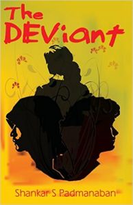The DEViant: Book by Shankar S Padmanaban