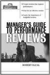 Managers Guide to Top Performance Reviews (English) 1st Edition (Paperback): Book by Bacal Robert Managers Guide to Top Performance Reviews (English) 1st Edition (Paperback): Book by Bacal Robert