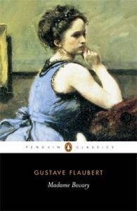 Madame Bovary: Book by Gustave Flaubert