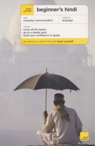 Teach Yourself Beginner's Hindi: Book by Rupert Snell