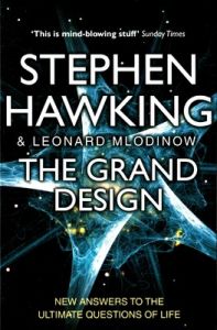 The Grand Design (English) (Paperback): Book by Stephen Hawking The Grand Design (English) (Paperback): Book by Stephen Hawking
