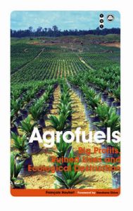 Agrofuels: Big Profits, Ruined Lives and Ecological Destruction: Book by Francois Houtart Agrofuels: Big Profits, Ruined Lives and Ecological Destruction: Book by Francois Houtart