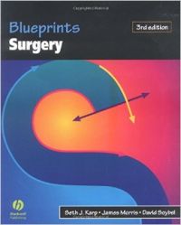 Surgery: Book by Seth Karp Surgery: Book by Seth Karp