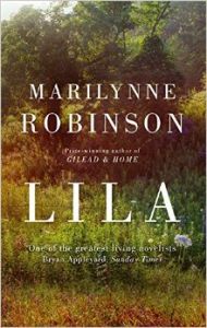 Lila (Paperback): Book by Marilynne Robinson Lila (Paperback): Book by Marilynne Robinson