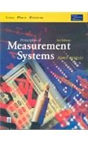 Principles of Measurement Systems (English) 3rd Edition: Book by Bentley