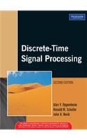 Discrete-Time Signal Processing: Book by Alan V. Oppenheim Discrete-Time Signal Processing: Book by Alan V. Oppenheim
