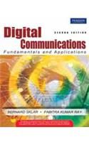 Digital Communications: Fundamentals & Applications: Book by Bernard Sklar