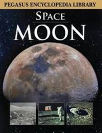 MOON-SPACE (HB): Book by Pegasus