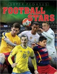 Pegasus Football Stars: Book by Pegasus Pegasus Football Stars: Book by Pegasus
