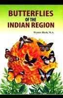Butterflies of the Indian Region: Book by M. A. Wynter Blyth