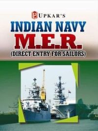 Indian Navy M.E.R. (Direct Entry for Sailors) Indian Navy M.E.R. (Direct Entry for Sailors)
